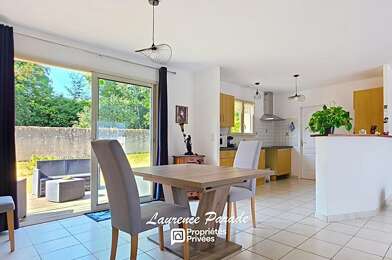 Maison 5 pièces 225000 €