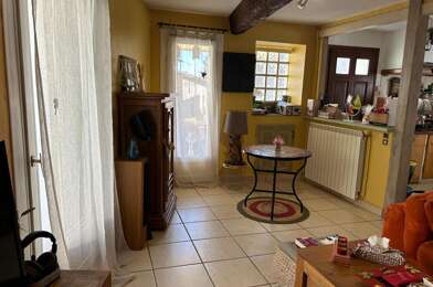 Maison 5 pièces 229000 €