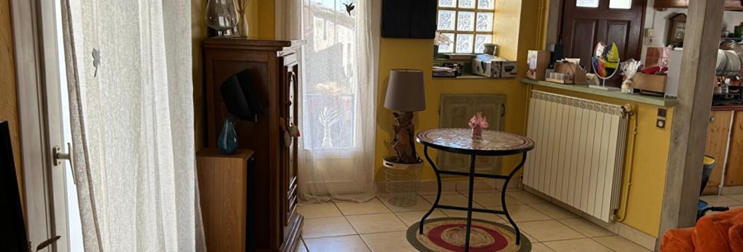 Maison 5 Pièces 75 m² à vendre à Montarnaud (34570)
