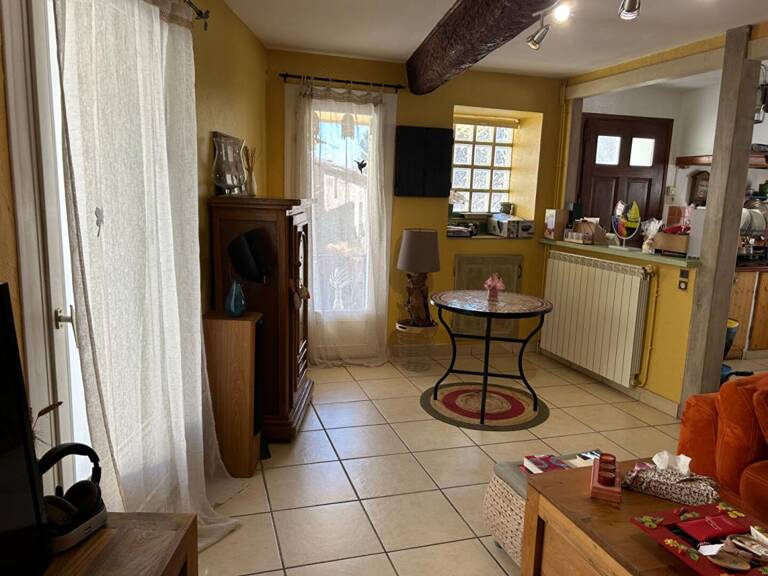 Maison de ville avec garage Montarnaud 5 pièce(s) 75 m2 — photo 1