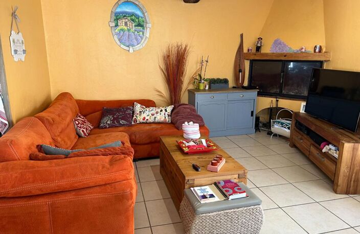 Maison de ville avec garage Montarnaud 5 pièce(s) 75 m2 — photo 2