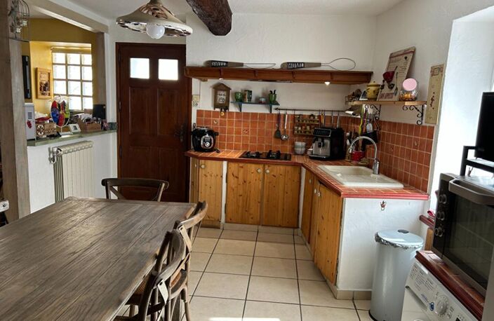 Maison de ville avec garage Montarnaud 5 pièce(s) 75 m2 — photo 3