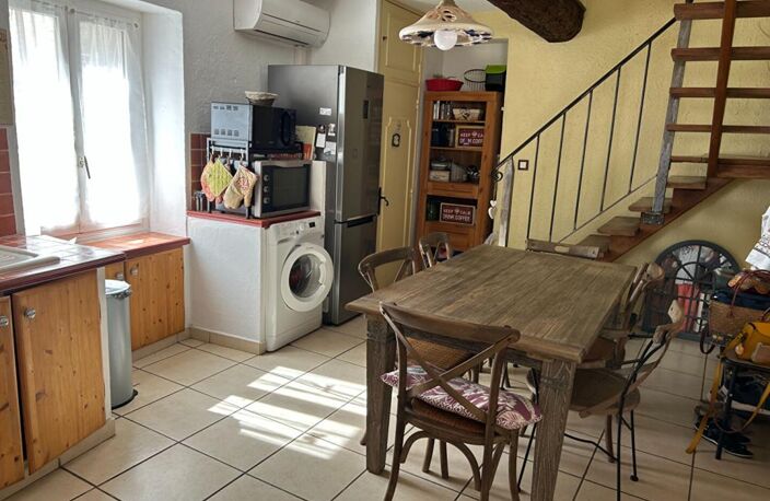 Maison de ville avec garage Montarnaud 5 pièce(s) 75 m2 — photo 4