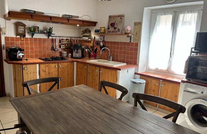 Maison de ville avec garage Montarnaud 5 pièce(s) 75 m2 — photo 5