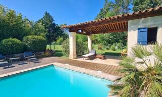 Maison 8 Pièces 166 m² à vendre à Uzès (30700)