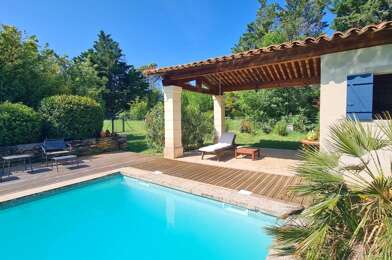 Maison 8 pièces 630000 €