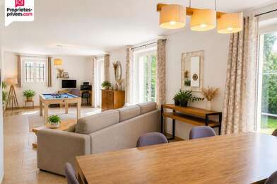 Maison 5 pièces 640000 €
