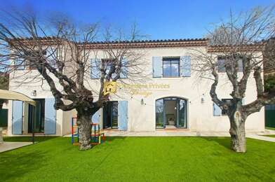 Maison 5 pièces 620000 €