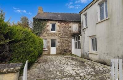 Maison 3 Chambres 107 m2 et dépendances — photo du bien