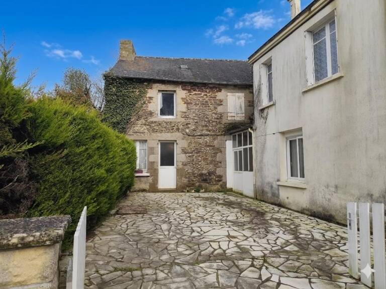 Maison 3 Chambres 107 m2 et dépendances — photo 1