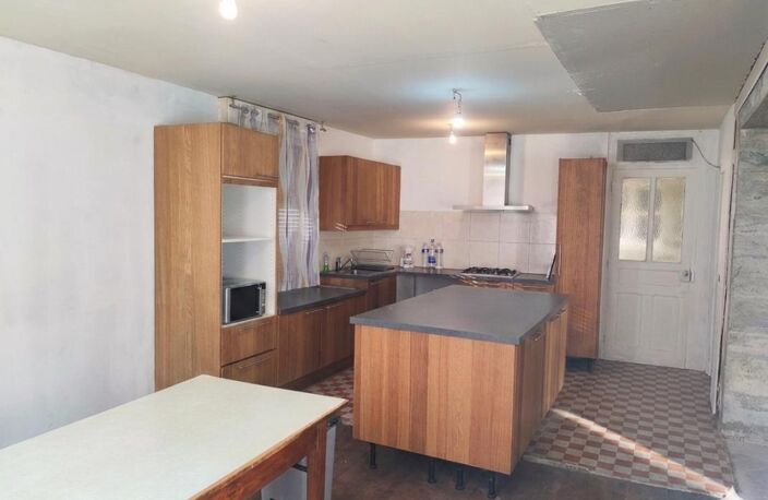 Maison 3 Chambres 107 m2 et dépendances — photo 2