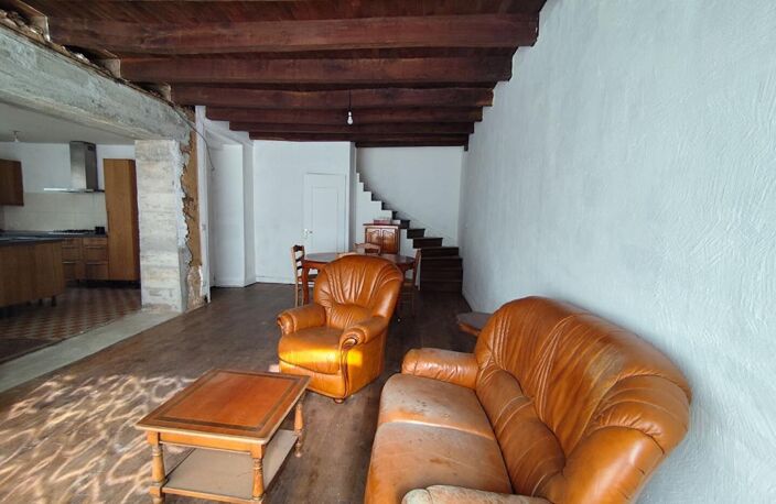 Maison 3 Chambres 107 m2 et dépendances — photo 3