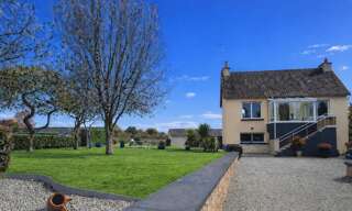 Maison 5 Pièces 102 m² à vendre à Merdrignac (22230)