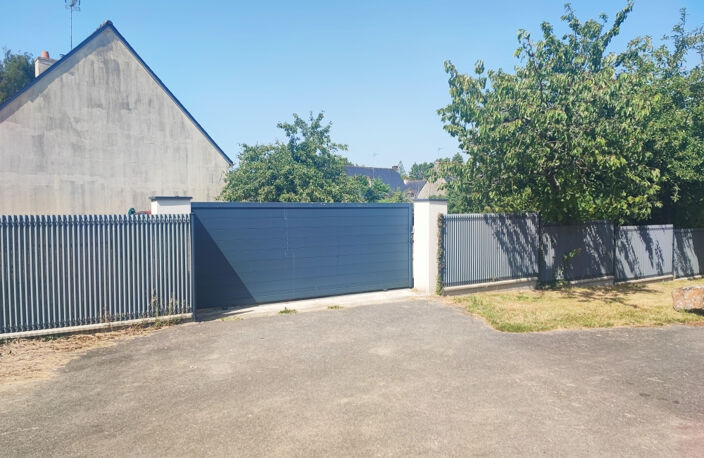 Maison Saint Aignan 5 pièce(s) 80 m2 — photo 3