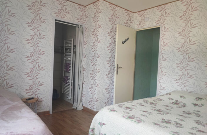 Maison Saint Aignan 5 pièce(s) 80 m2 — photo 4