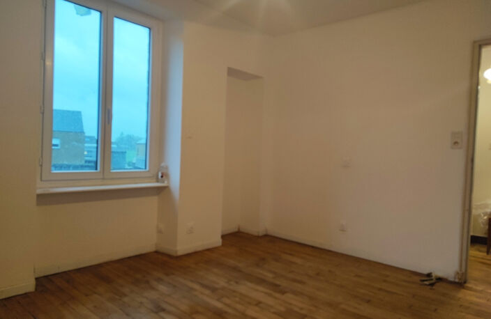 Plumaugat : Maison en Pierres 3 chambres — photo 4