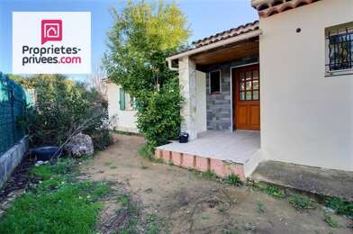 Maison 5 pièces 299000 €