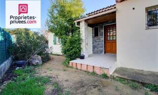 Maison 5 Pièces 120 m² à vendre à Lorgues (83510)
