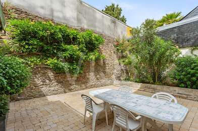 Maison 6 pièces 640000 €