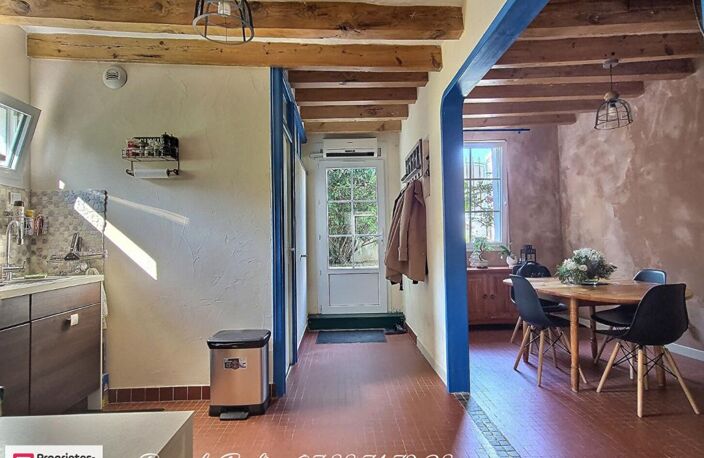 Maison + gîte en bord de Loire - Varennes sur Loire (49730) — photo 3