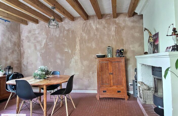 Maison + gîte en bord de Loire - Varennes sur Loire (49730) — photo 4