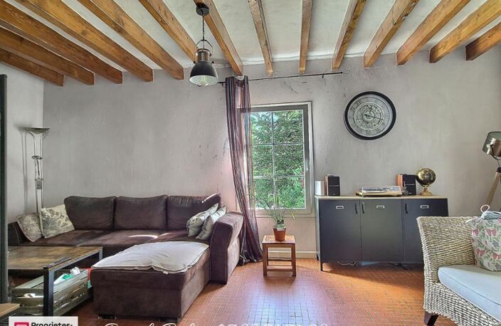 Maison + gîte en bord de Loire - Varennes sur Loire (49730) — photo 5