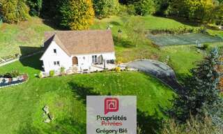 Maison 5 Pièces 190 m² à vendre à Soissons (02200)