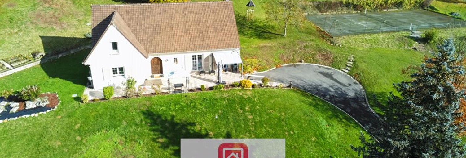 Maison 5 Pièces 190 m² à vendre à Soissons (02200)