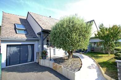 Maison 6 pièces 355000 €