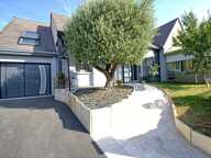 5 mn de Montreuil-Juigné Maison  totalement aboutie de 170 m² — photo 2