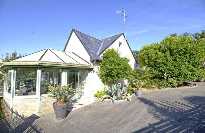 5 mn de Montreuil-Juigné Maison  totalement aboutie de 170 m² — photo 3