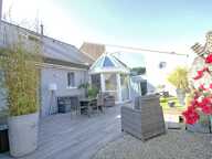 5 mn de Montreuil-Juigné Maison  totalement aboutie de 170 m² — photo 4