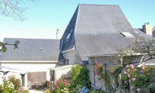 Maison 6 Pièces 126 m² à vendre à Sceaux-d'Anjou (49330)