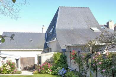 Maison 6 pièces 199900 €