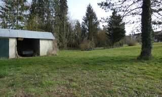 Terrain  921 m² à vendre à Boncourt (28260)