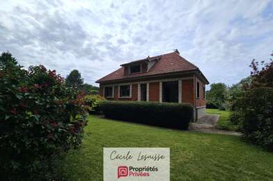 Maison 5 pièces 205000 €