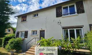 Maison 3 Pièces 120 m² à vendre à Port-Jérôme-sur-Seine (76330)
