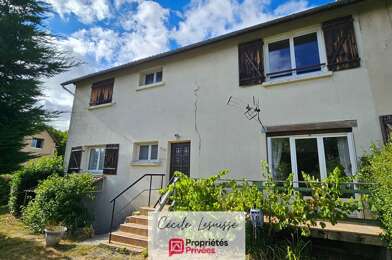Maison 3 pièces 106800 €