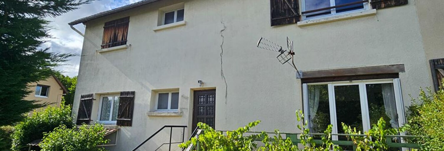 Maison 3 Pièces 120 m² à vendre à Port-Jérôme-sur-Seine (76330)