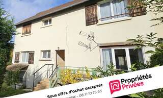 Maison 3 Pièces 120 m² à vendre à Port-Jérôme-sur-Seine (76330)