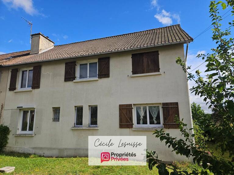 Maison familiale avec travaux, au calme, en centre-ville — photo 1