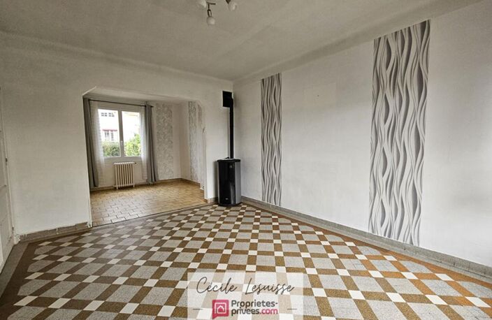 Maison familiale avec travaux, au calme, en centre-ville — photo 3