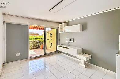Appartement 1 pièces 177000 €