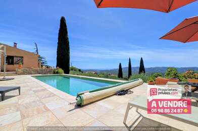Maison 7 pièces 999000 €