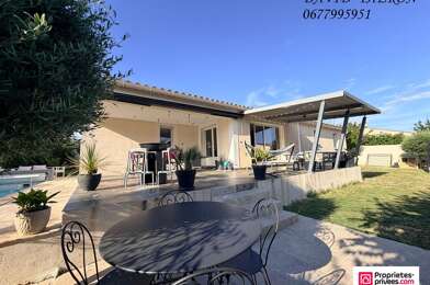 Maison 5 pièces 325000 €