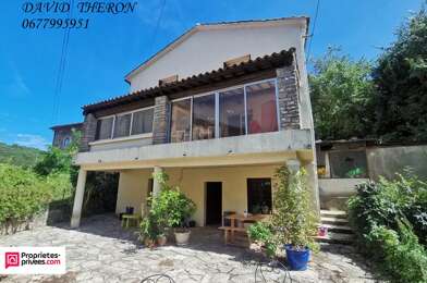 Maison 5 pièces 175000 €
