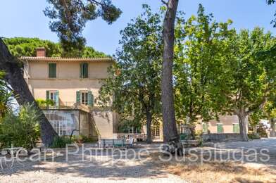 Maison 16 pièces 1360000 €