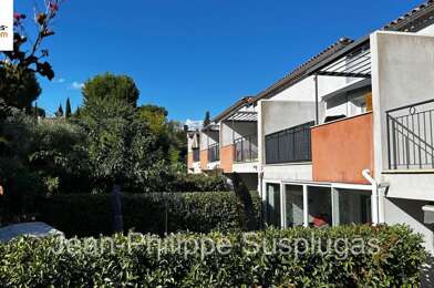 Appartement 3 pièces 365000 €