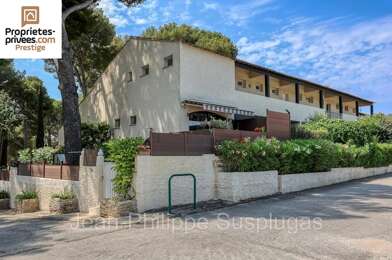 Appartement 1 pièces 147000 €