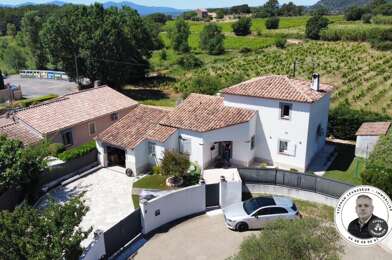 Maison 5 pièces 415000 €